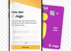 Bank Jago Luncurkan Fitur “Rapor Kredit” Tingkatkan Literasi dan Kesehatan Finansial Nasabah