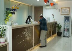 Layanan Operasional Bank Mandiri Taspen Kantor Cabang Purwokerto Berjalan Normal